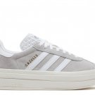 2024 Wmns Gazelle Bold Grey White