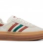 2024 Wmns Gazelle Bold Maple Leaf