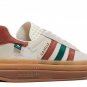 2024 Wmns Gazelle Bold Maple Leaf