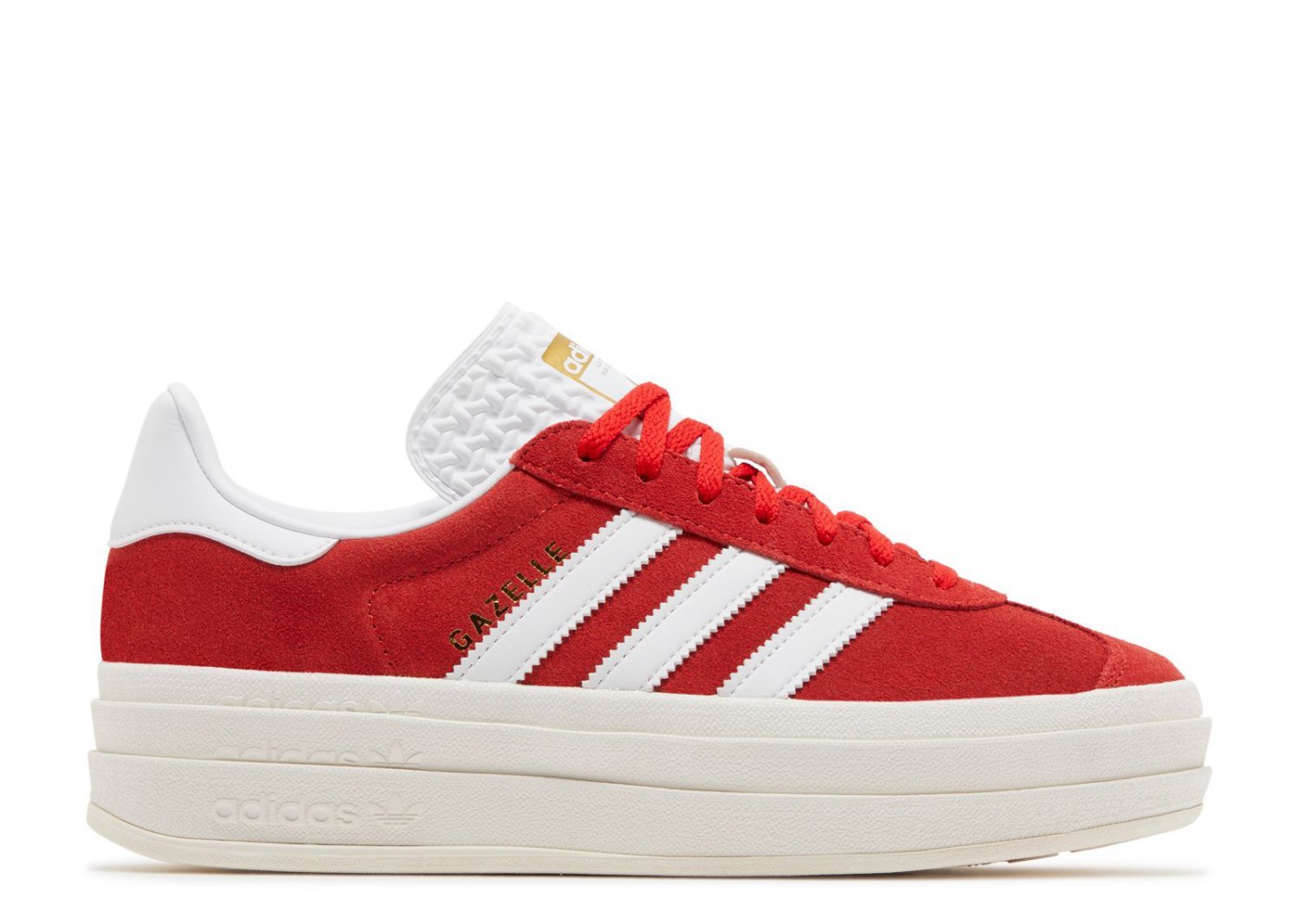 2024 Wmns Gazelle Bold Red