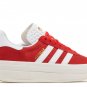 2024 Wmns Gazelle Bold Red