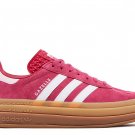 2024 Wmns Gazelle Bold Wild Pink Gum
