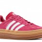 2024 Wmns Gazelle Bold Wild Pink Gum
