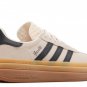 2024 Wmns Gazelle Bold Wonder Quartz Black Gum