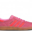 2024 Wmns Gazelle Indoor Beam Pink Solar Red