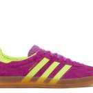 2024 Wmns Gazelle Indoor Shock Purple
