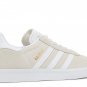 2024 Wmns Gazelle Off White