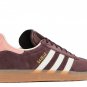 2024 Wmns Gazelle Shadow Brown