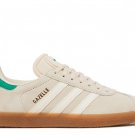 2024 Wmns Gazelle Wonder White Green