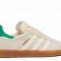 2024 Wmns Gazelle Wonder White Green