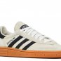 2024 Wmns Handball Spezial Aluminium Black Gum