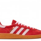 2024 Wmns Handball Spezial Bright Red Clear Pink