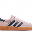 2024 Wmns Handball Spezial Clear Pink Arctic Night