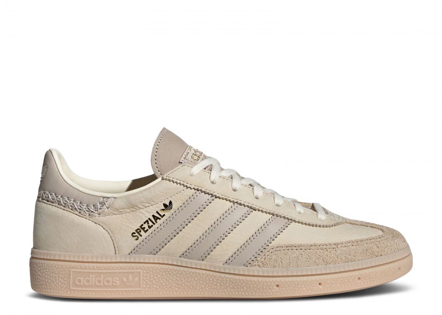 2024 Wmns Handball Spezial Cream White Wonder Beige