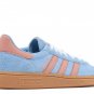 2024 Wmns Handball Spezial Light Blue Wonder Clay