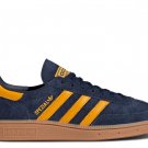 2024 Wmns Handball Spezial Night Indigo Crew Yellow