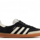 2024 Wmns Samba OG Black Wonder White