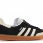 2024 Wmns Samba OG Black Wonder White