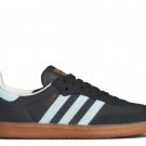 2024 Wmns Samba OG Carbon Almost Blue Gum
