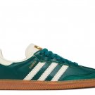 2024 Wmns Samba OG Collegiate Green Gum