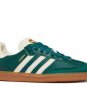 2024 Wmns Samba OG Collegiate Green Gum