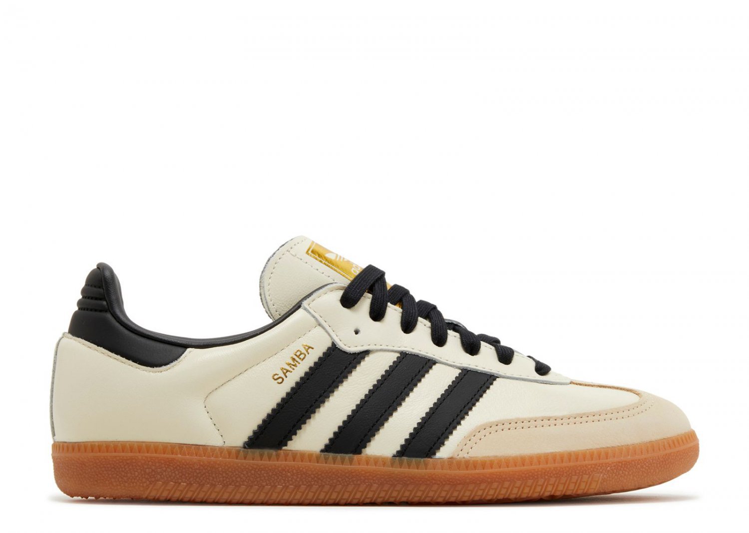 2024 Wmns Samba OG Cream White Sand Strata