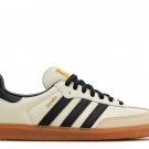 2024 Wmns Samba OG Cream White Sand Strata