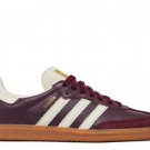 2024 Wmns Samba OG Maroon