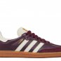 2024 Wmns Samba OG Maroon