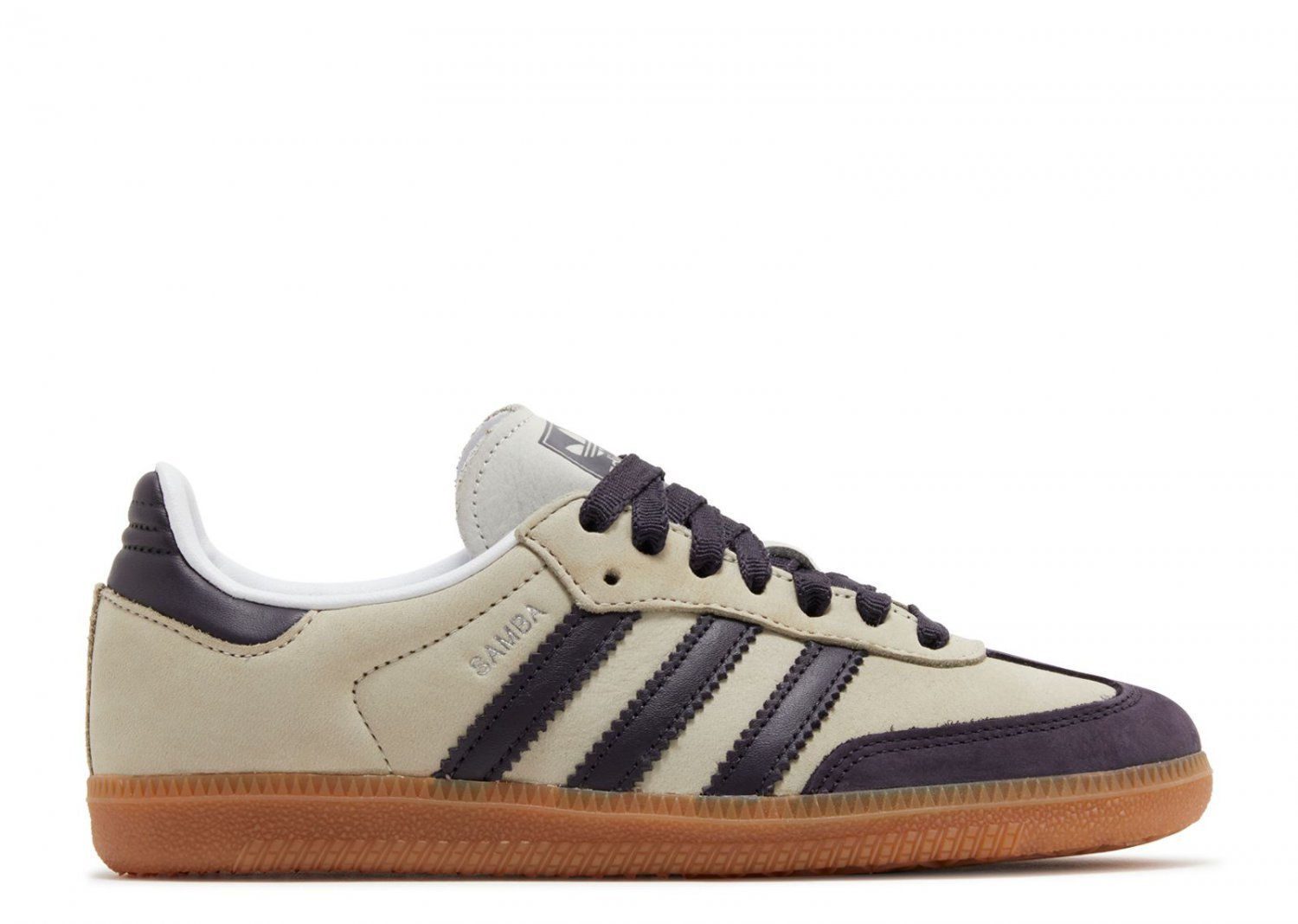2024 Wmns Samba OG Putty Grey