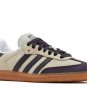 2024 Wmns Samba OG Putty Grey