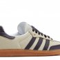 2024 Wmns Samba OG Putty Grey