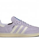 2024 Wmns Samba OG Silver Dawn