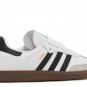 2024 Wmns Samba OG White Clear Granite
