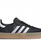2024 Wmns Sambae Black White Gum