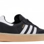 2024 Wmns Sambae Black White Gum