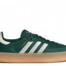 2024 Wmns Sambae Collegiate Green Gum