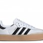 2024 Wmns Sambae White Black Gum