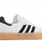 2024 Wmns Sambae White Black Gum