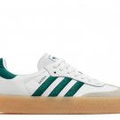 2024 Wmns Sambae White Green Gum