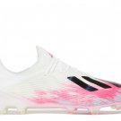 2024 X 19.1 FG White Shock Pink