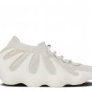 2024 Yeezy 450 Kids Cloud White