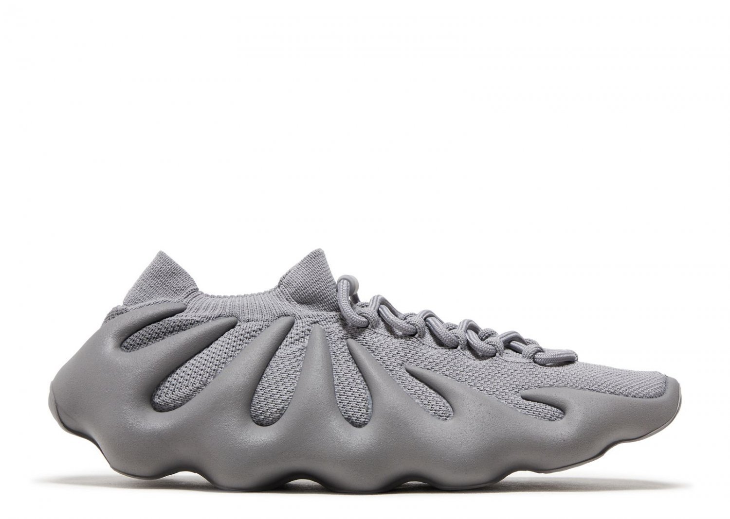 2024 Yeezy 450 Stone Grey