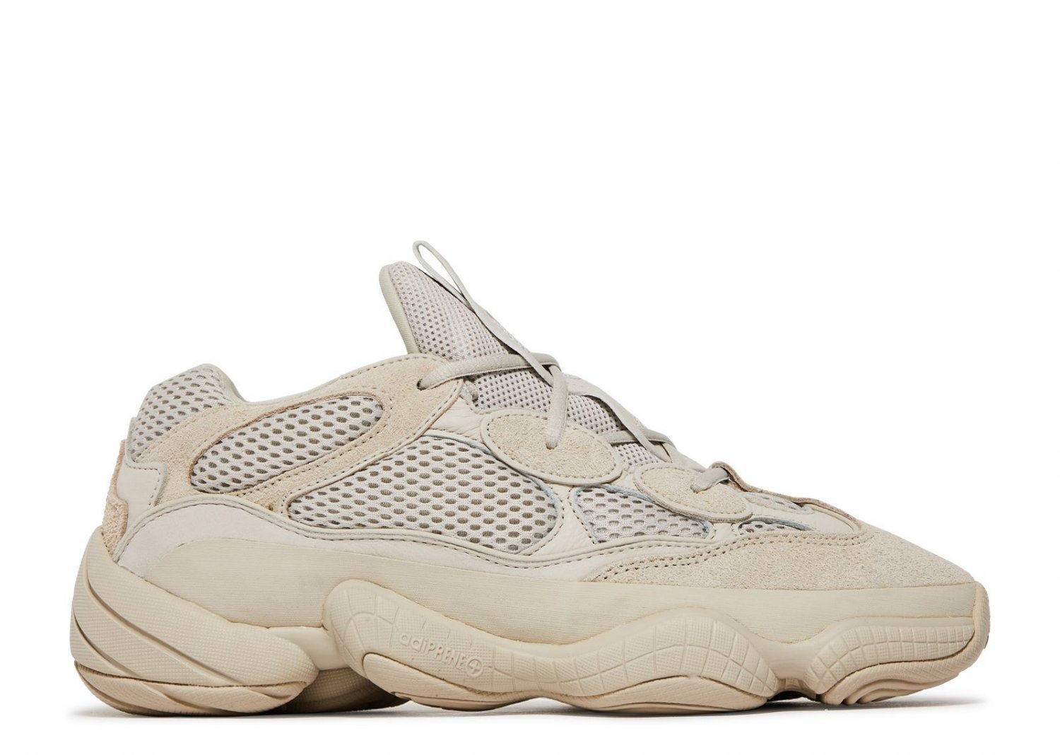 2024 Yeezy 500 Blush