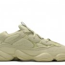 2024 Yeezy 500 Super Moon Yellow
