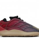 2024 Yeezy 700 V3 Fade Carbon