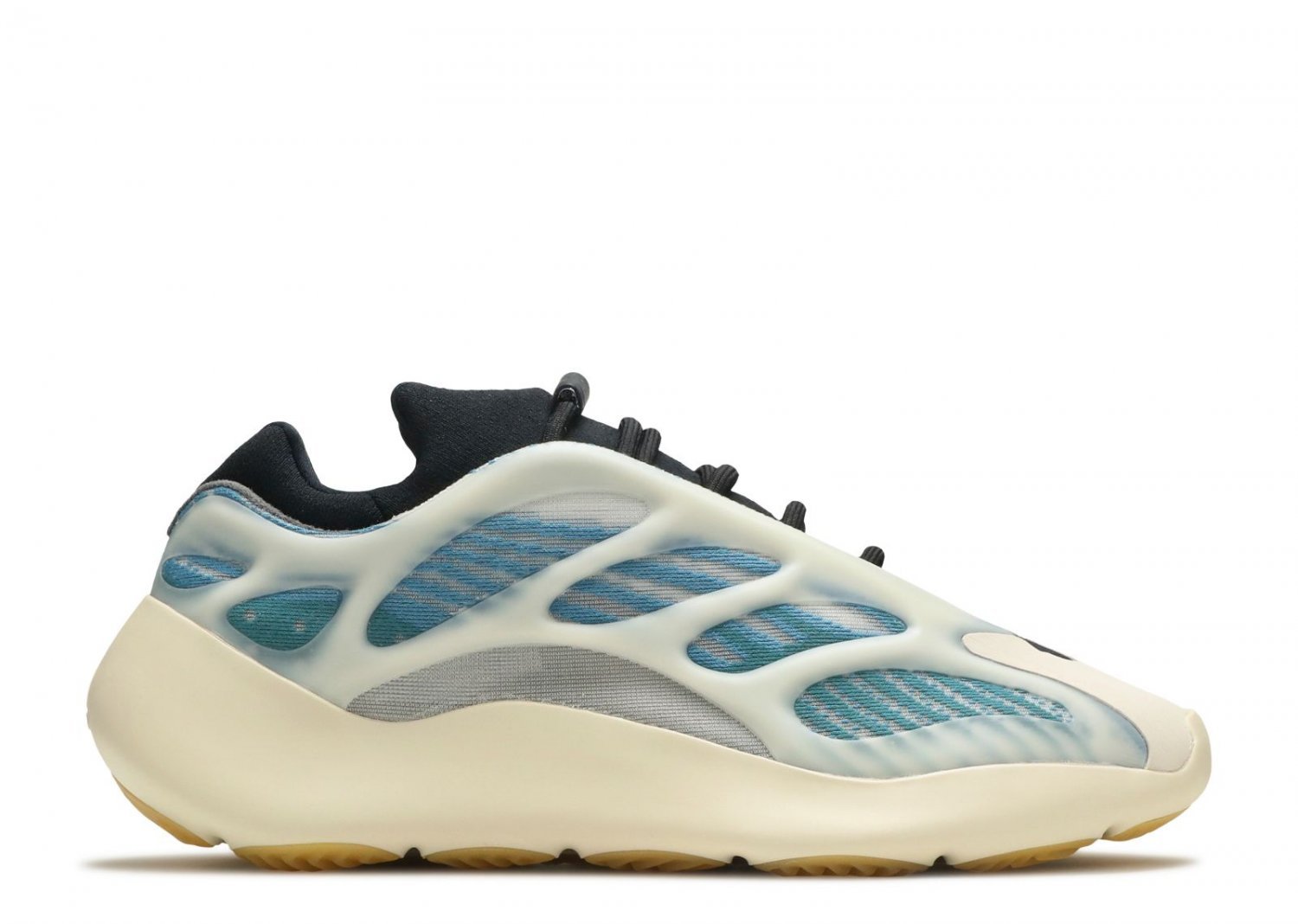 2024 Yeezy 700 V3 Kyanite