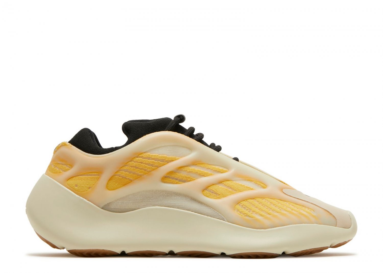 2024 Yeezy 700 V3 Mono Safflower