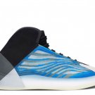 2024 Yeezy Basketball Frozen Blue