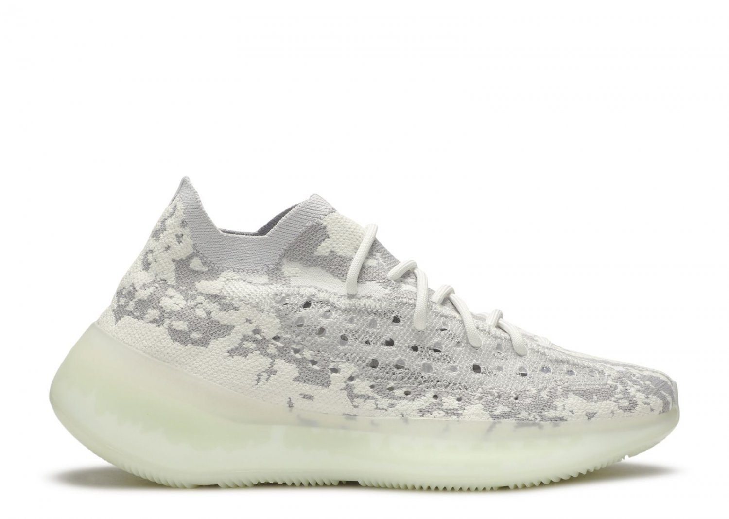 2024 Yeezy Boost 380 Alien